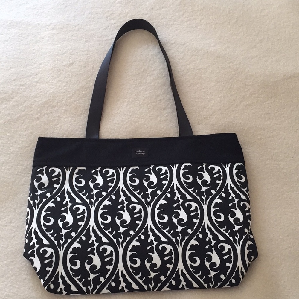 Madison shoulder bag